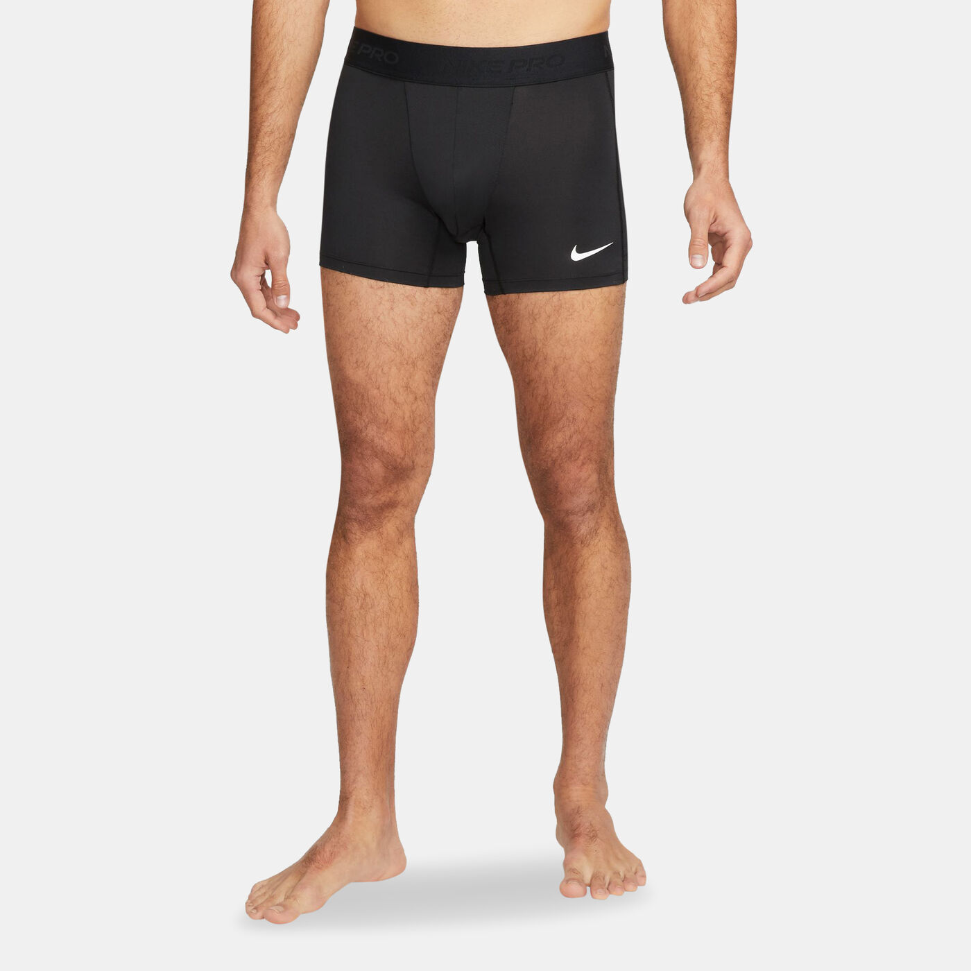 Men's Pro Dri-FIT Brief Shorts