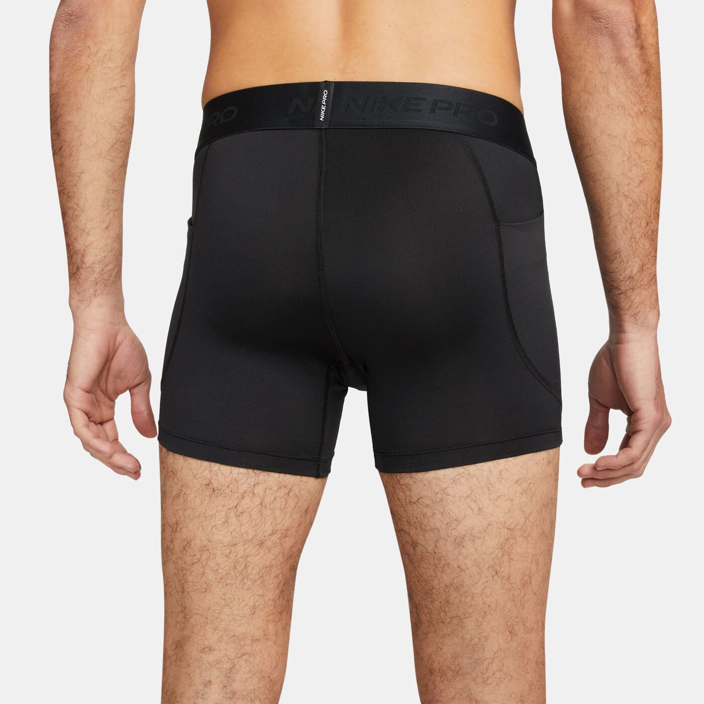 Men's Pro Dri-FIT Brief Shorts