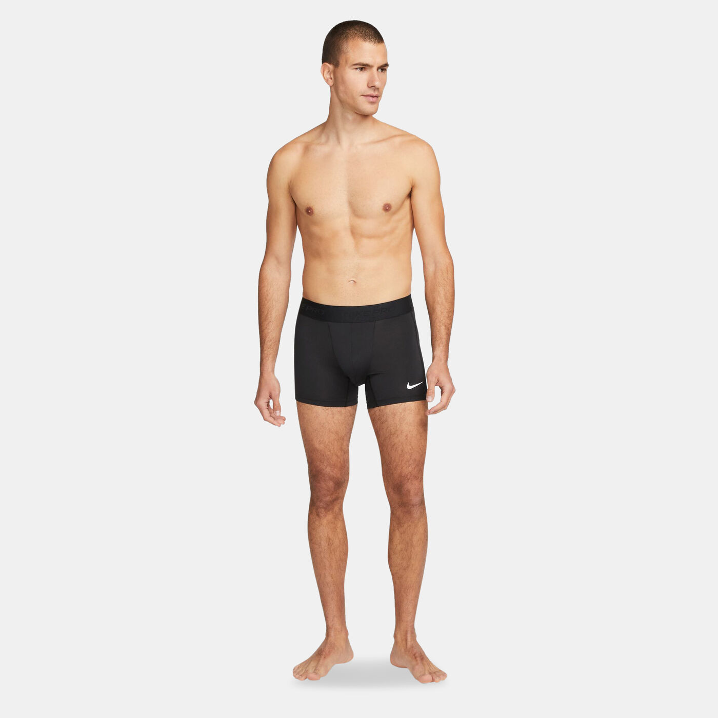 Men's Pro Dri-FIT Brief Shorts