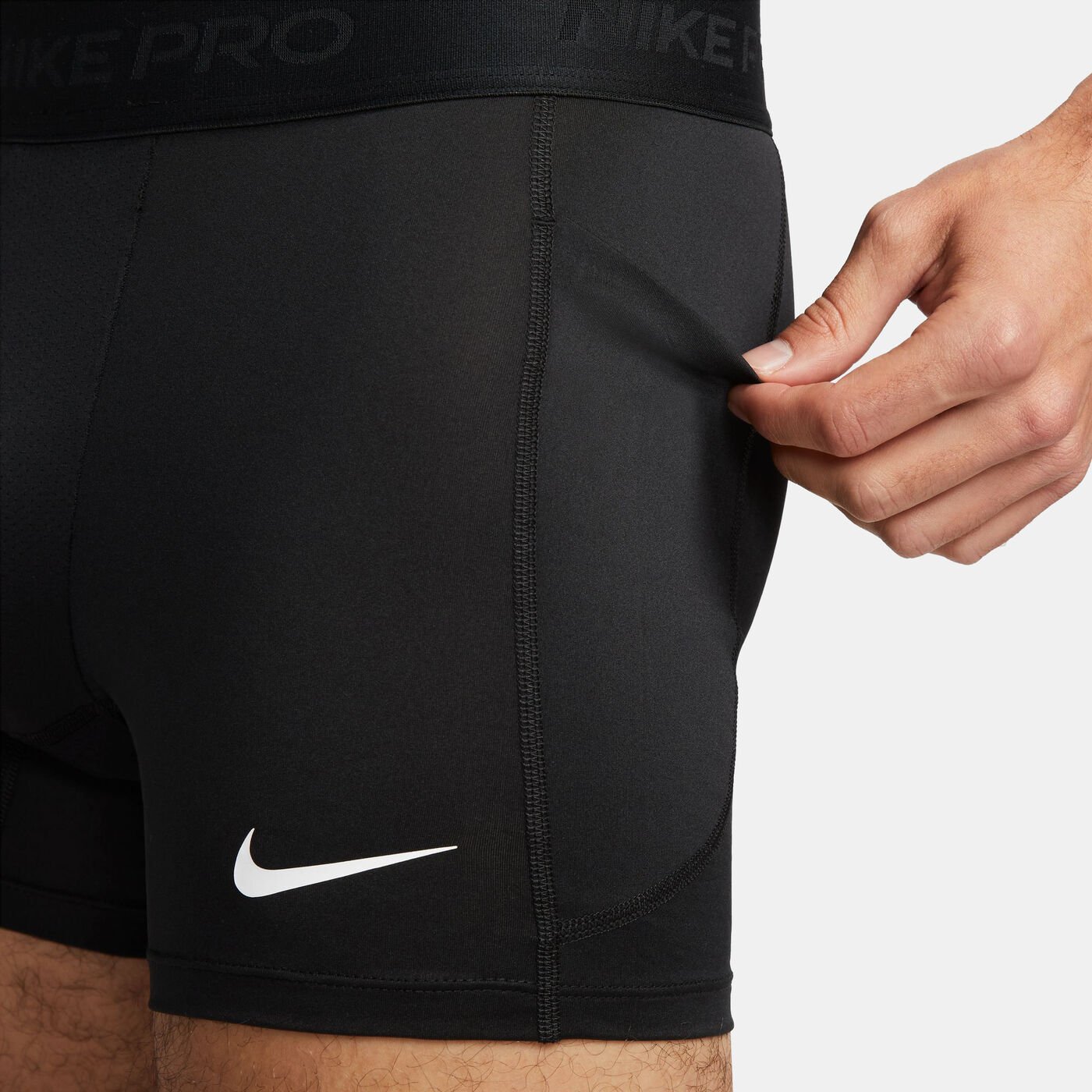 Men's Pro Dri-FIT Brief Shorts