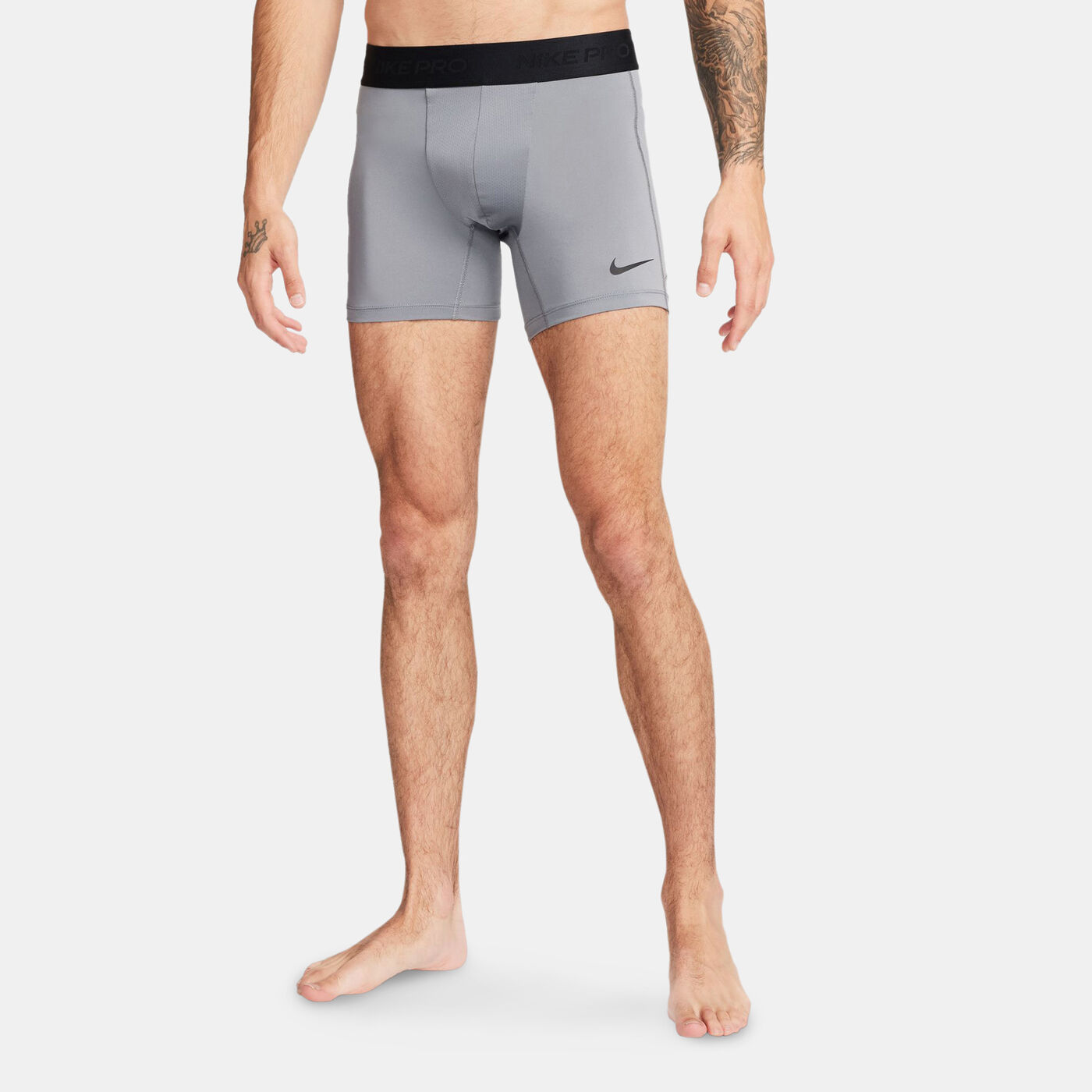 Men's Pro Dri-FIT Brief Shorts