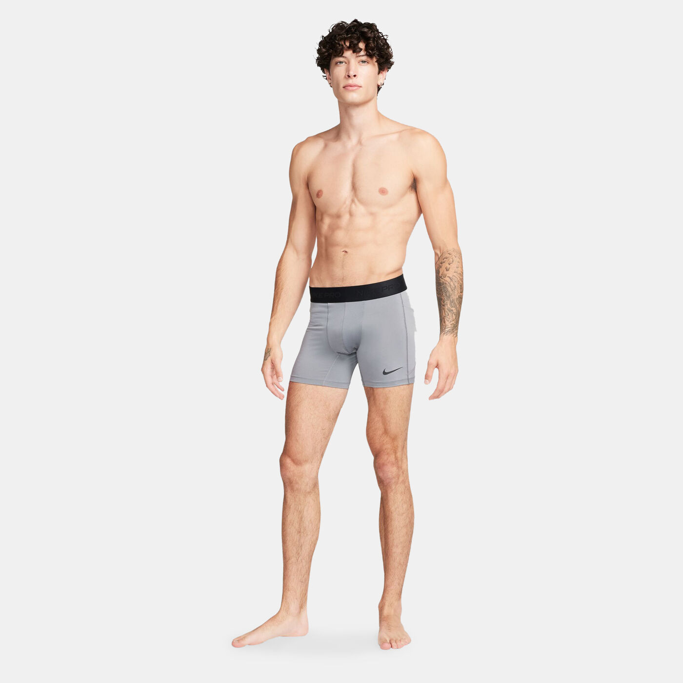 Men's Pro Dri-FIT Brief Shorts