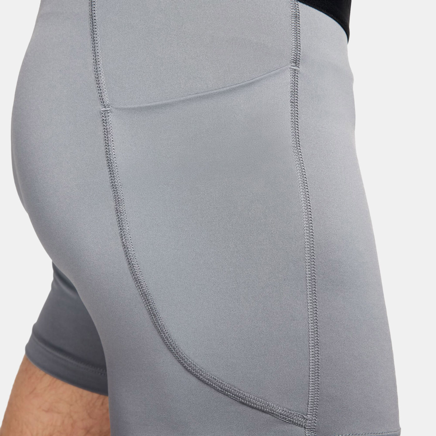 Men's Pro Dri-FIT Brief Shorts