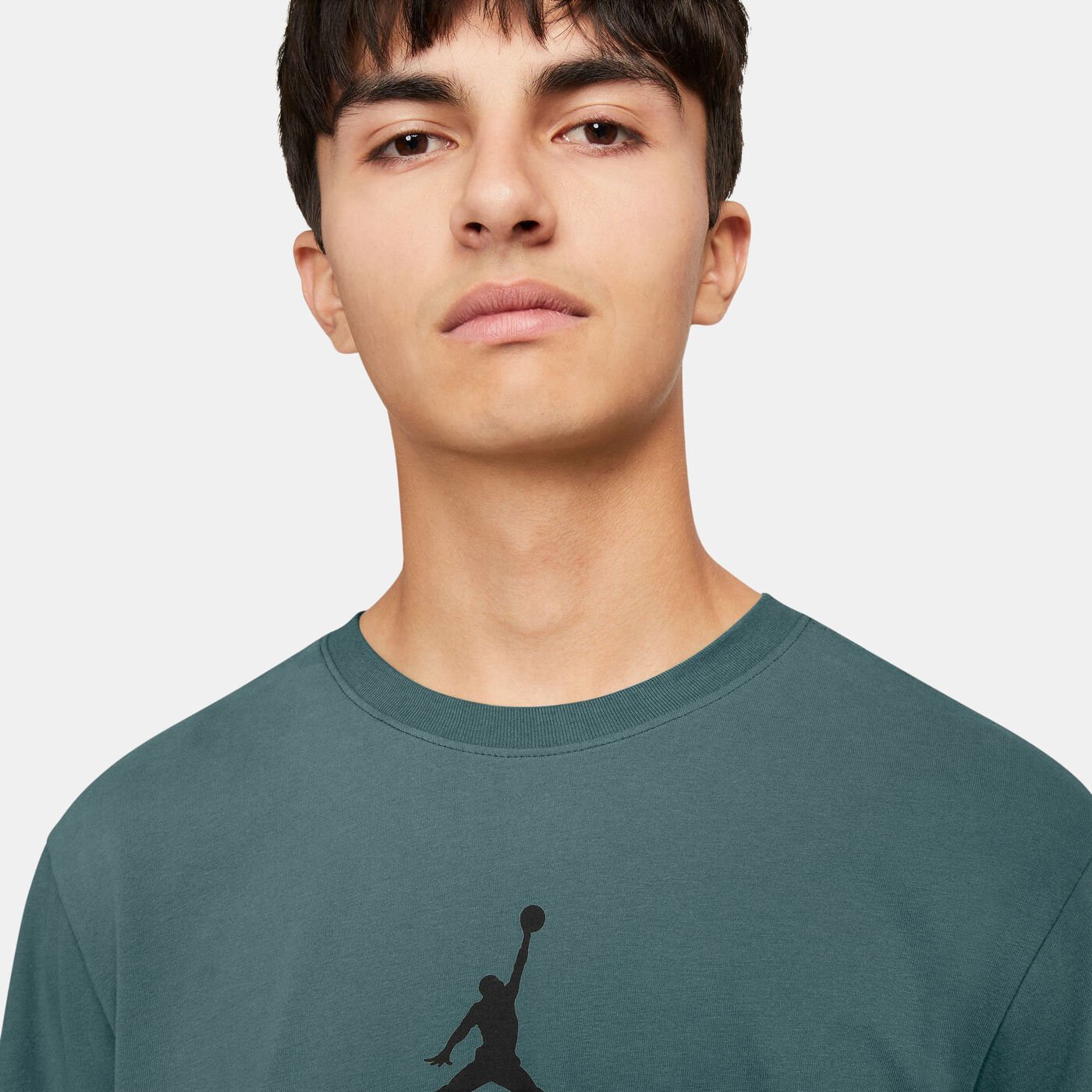 Men's Dri-FIT Jumpman Basketball T-Shirt