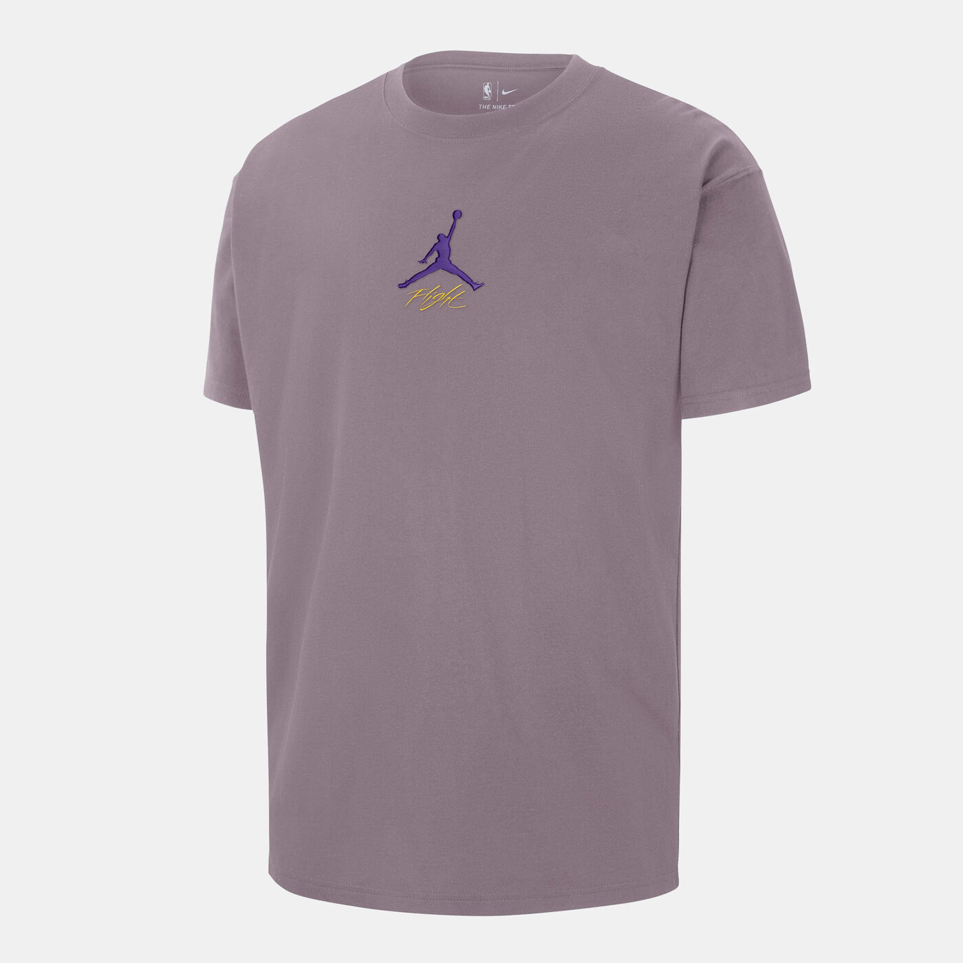 Men's Los Angeles Lakers Statement T-Shirt