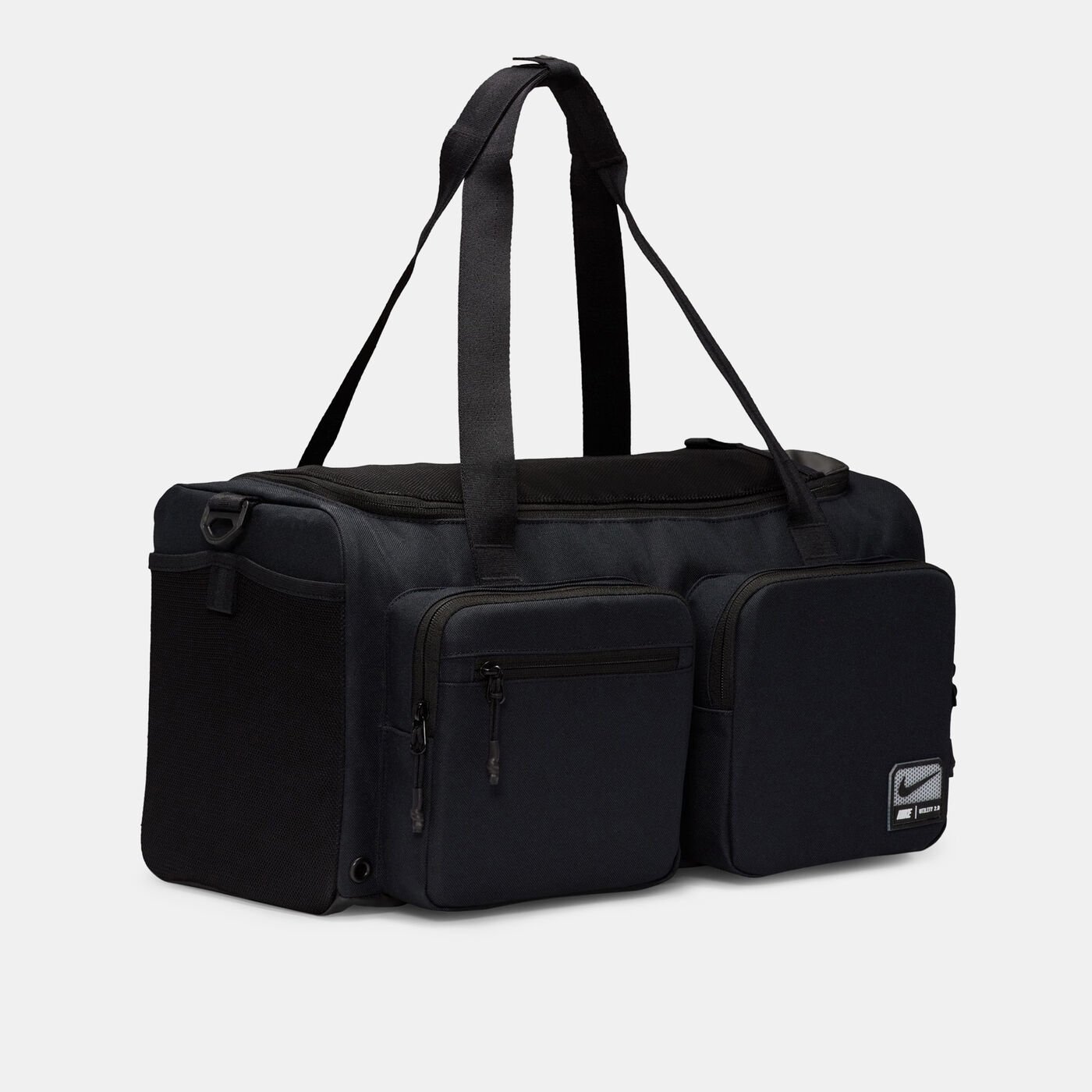 Utility Power 2.0 Training Duffel Bag