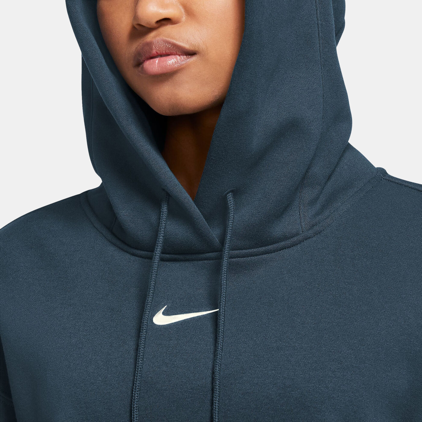 Women's Sportswear Phoenix Fleece Oversized Hoodie