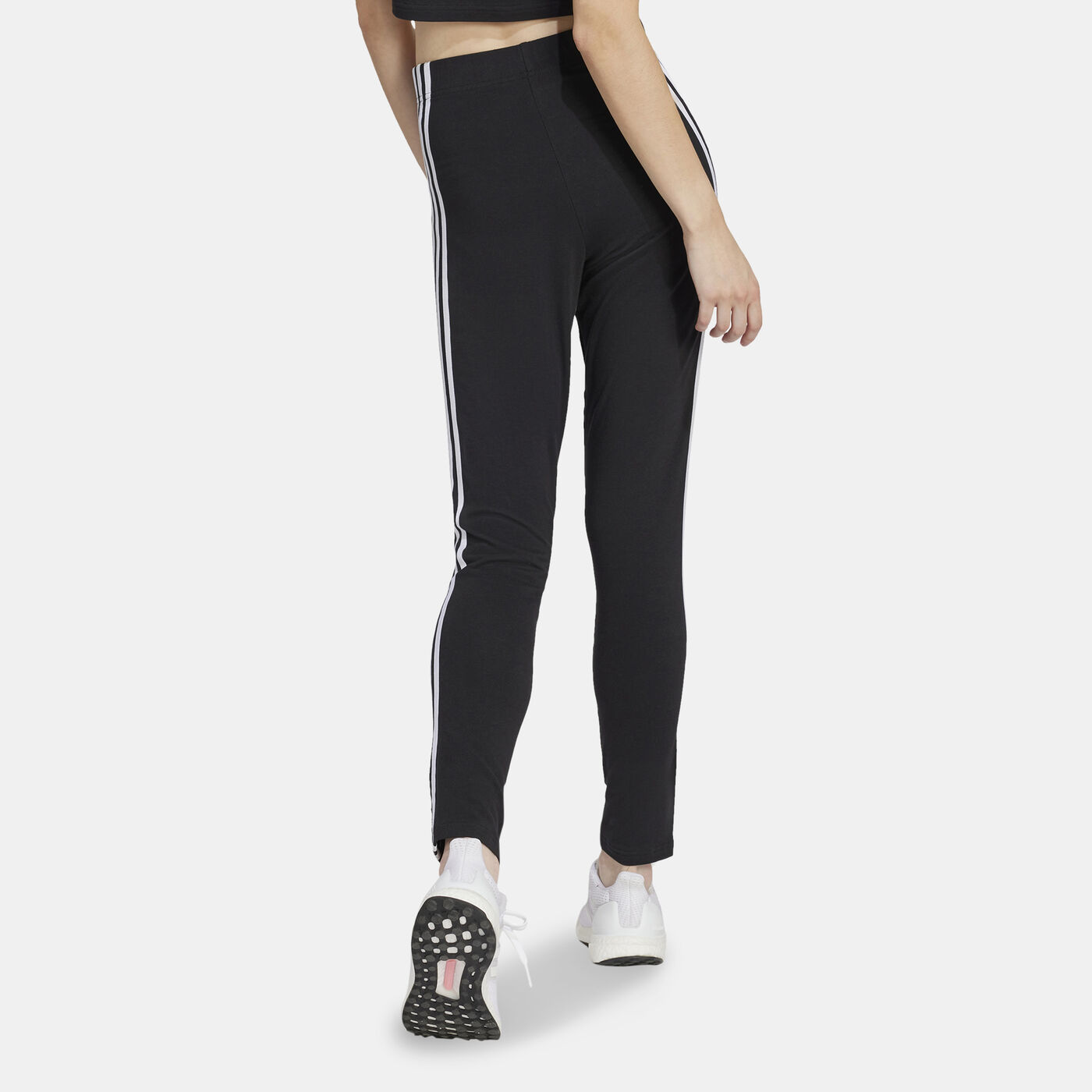 Women's Future Icons 3-Stripes Leggings