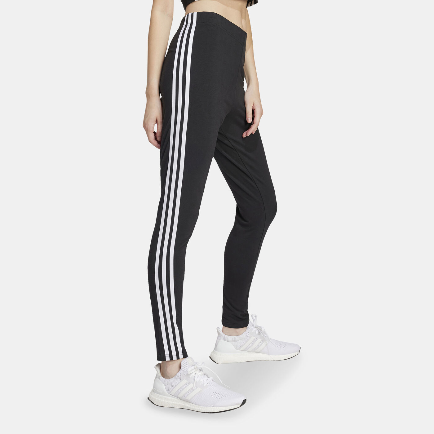 Women's Future Icons 3-Stripes Leggings