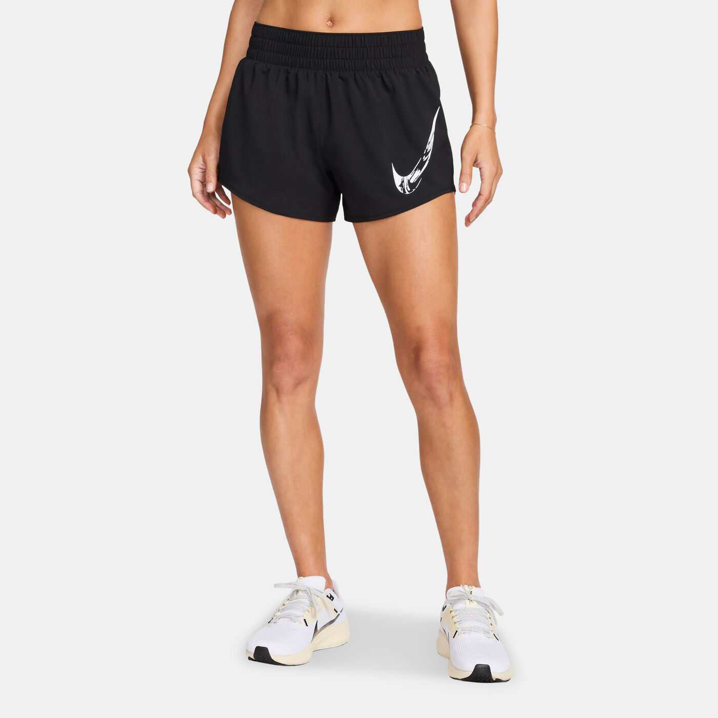 Women's One Dri-FIT Graphic Shorts