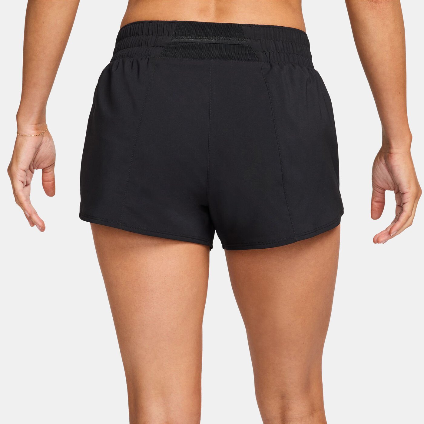 Women's One Dri-FIT Graphic Shorts