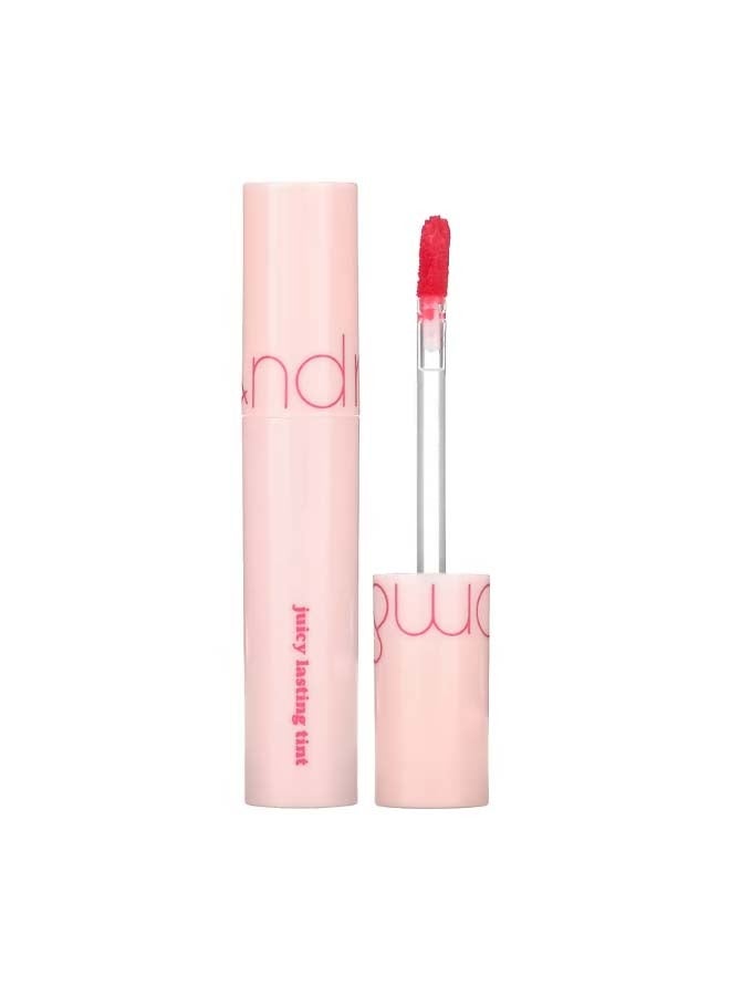 Juicy Lasting Tint 27 Pink Popsicle 5.5 g