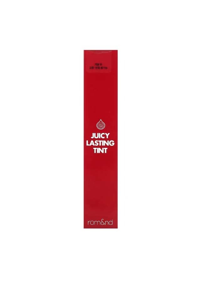 Juicy Lasting Tint 06 Figfig 5.5 g