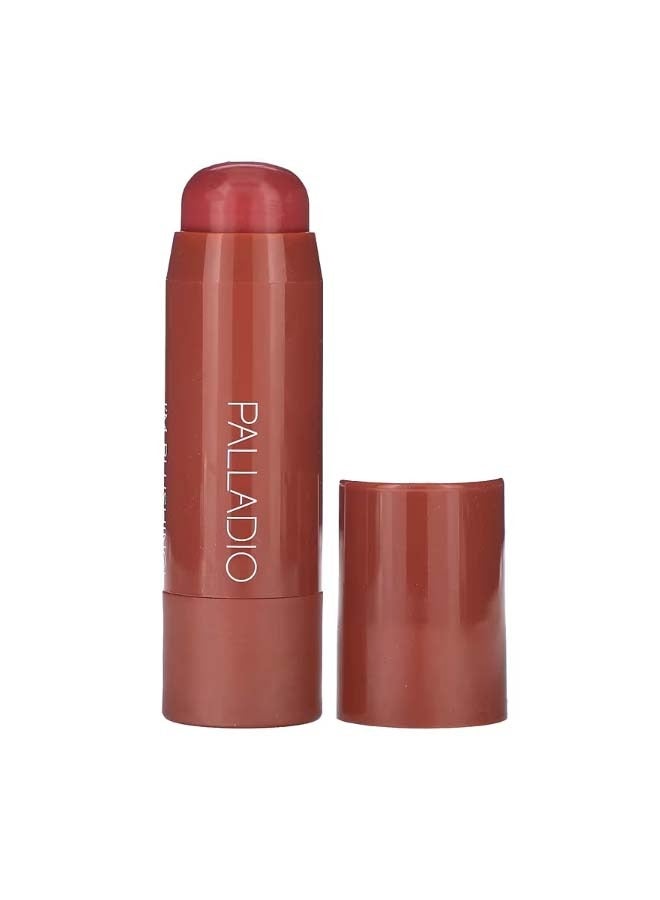 Im Blushing! 2-In-1 Cheek and Lip Tint Darling BLT02 0.2 oz 6 g