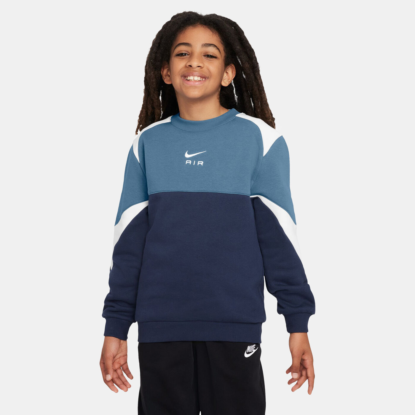Kids' Air Sweatshirt (Older Kids)