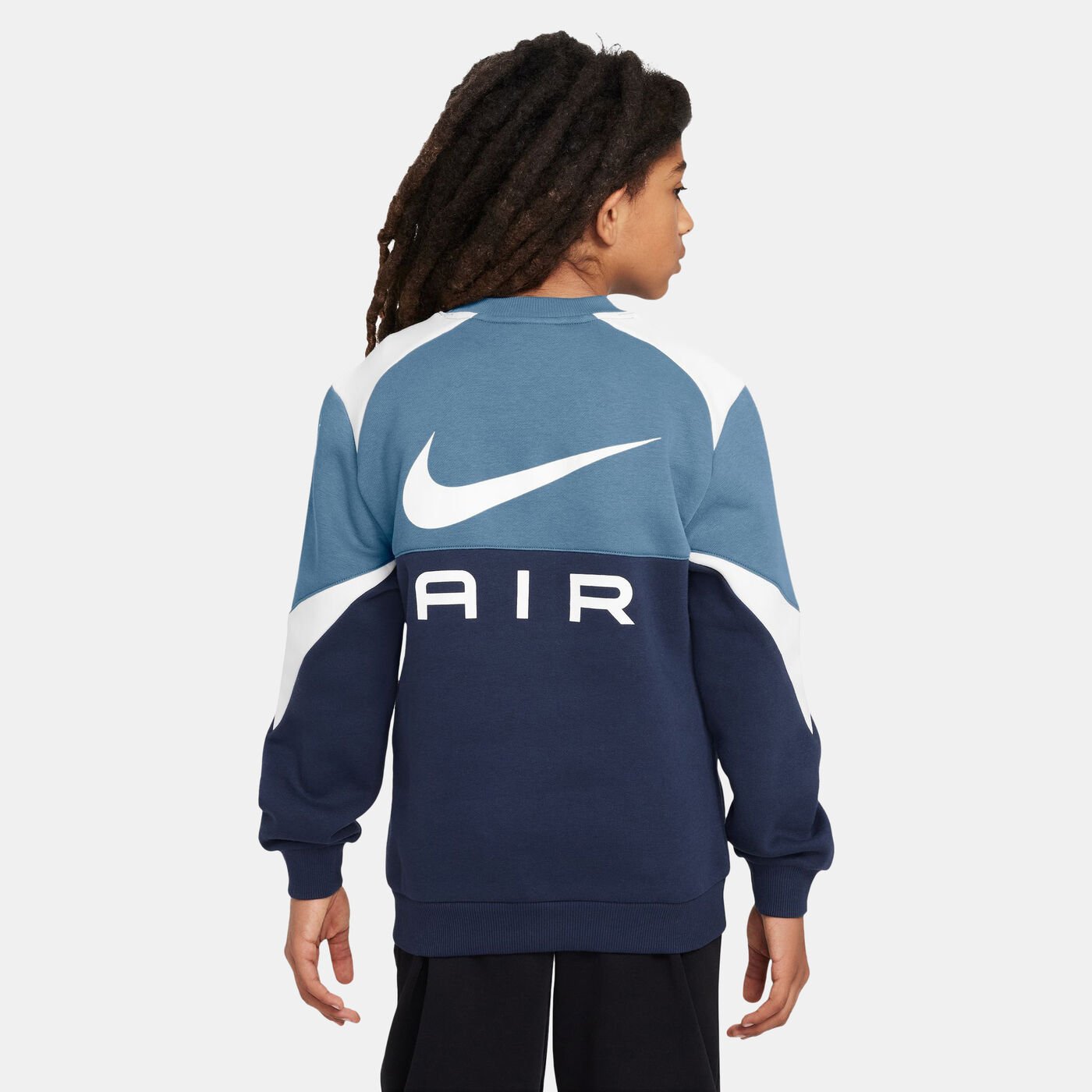 Kids' Air Sweatshirt (Older Kids)