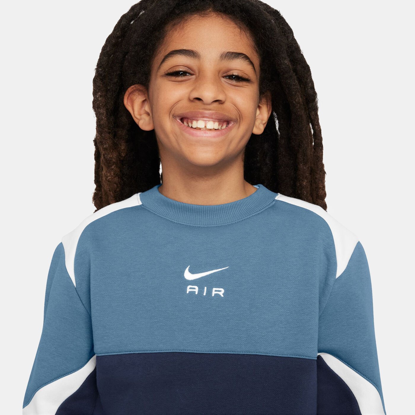 Kids' Air Sweatshirt (Older Kids)