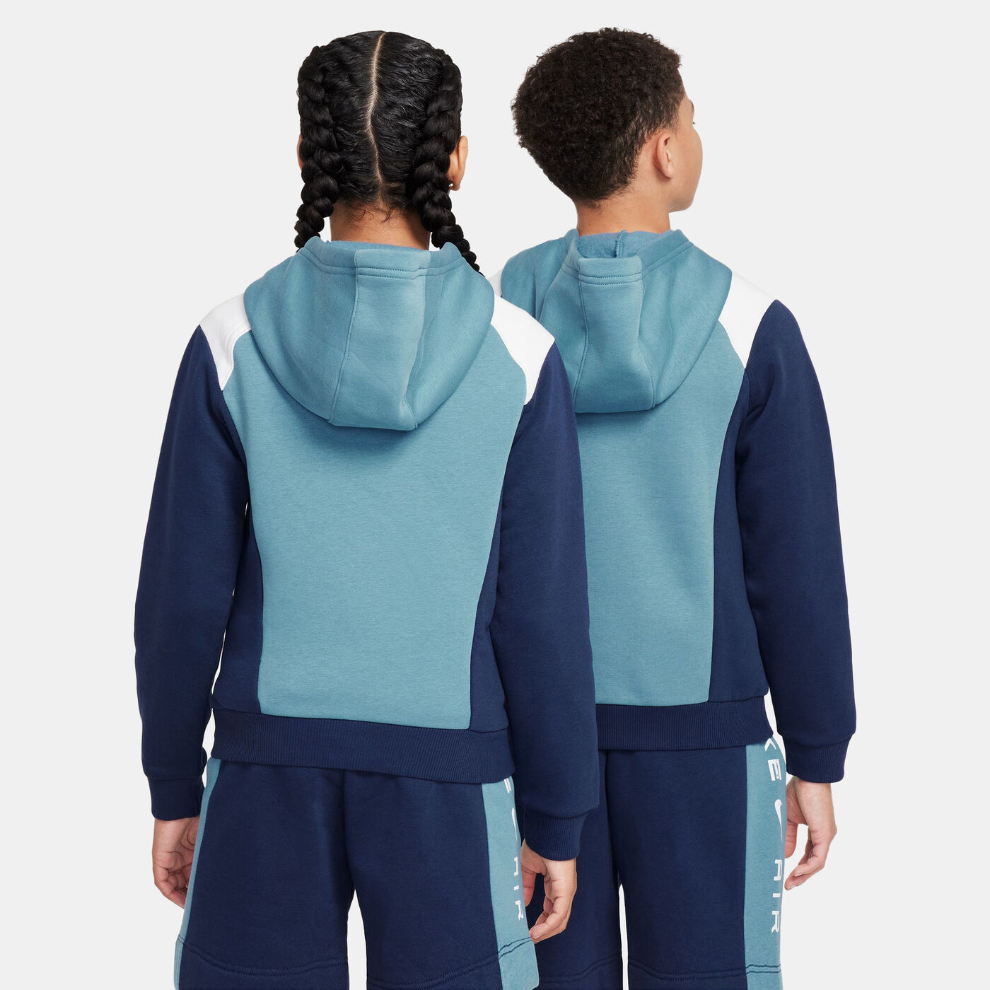 Kids' Air Hoodie (Older Kids)