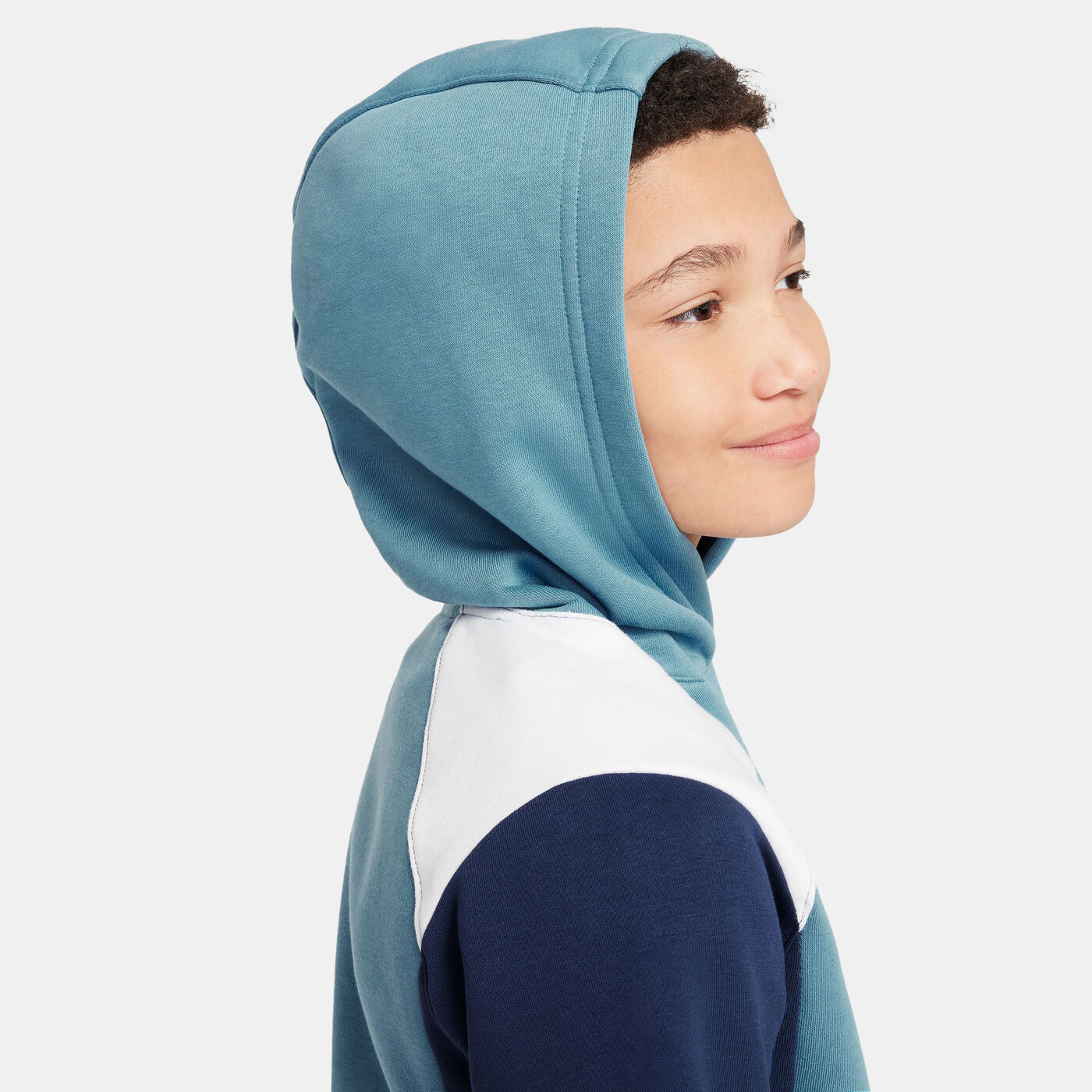 Kids' Air Hoodie (Older Kids)