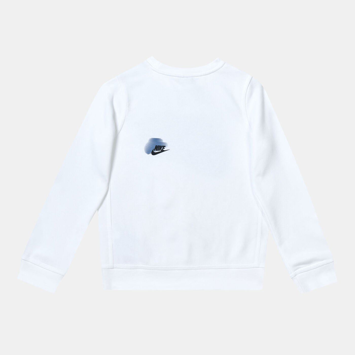 Kids' Sportswear Standard Issue Sweatshirt