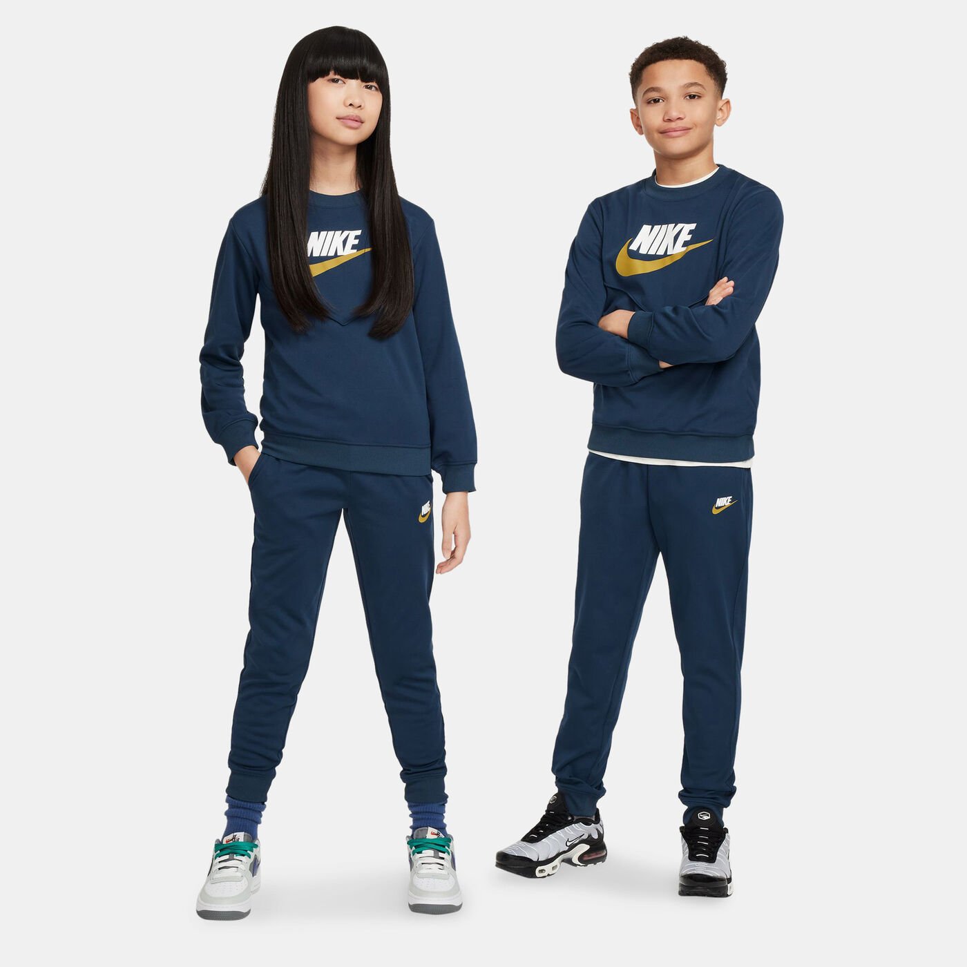 Kids' Sportswear Tracksuit