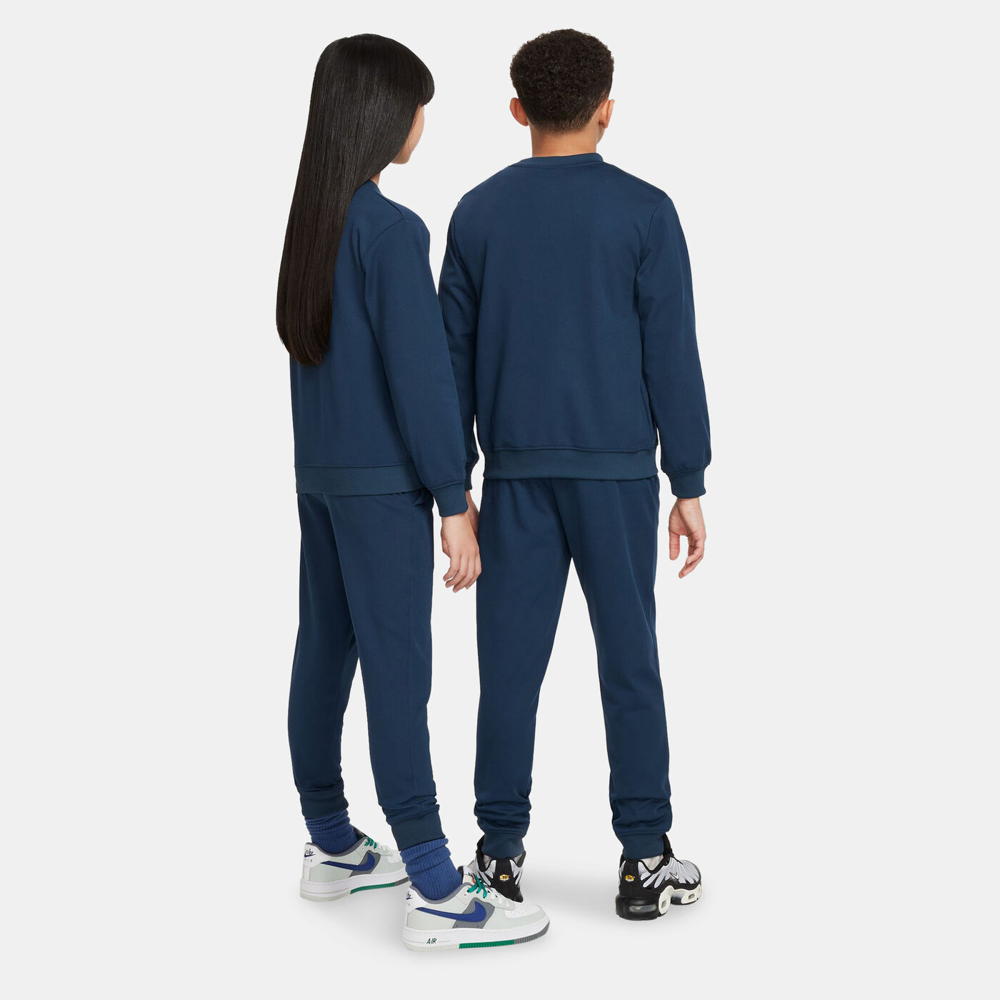 Kids' Sportswear Tracksuit