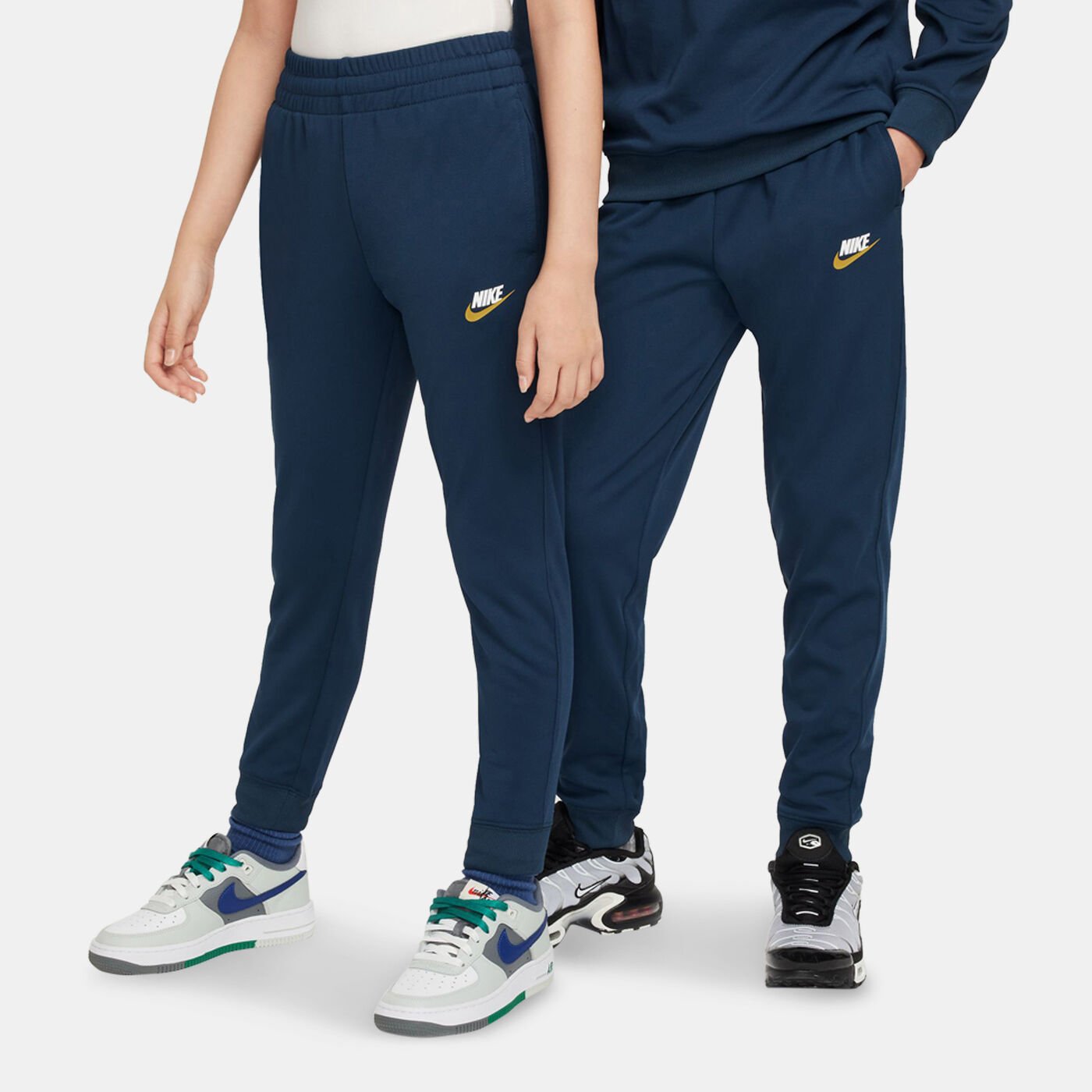 Kids' Sportswear Tracksuit