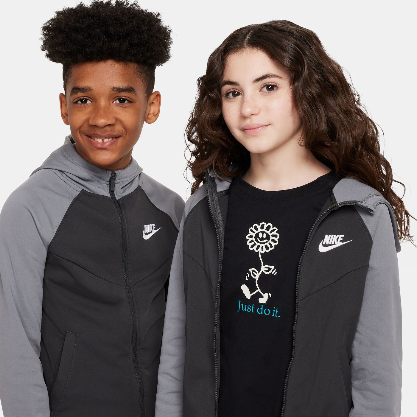 Kids' Sportswear Tracksuit