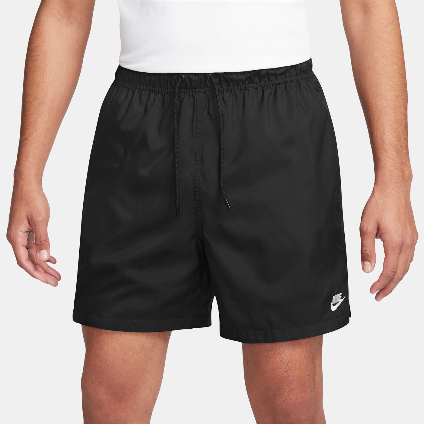 Men's Club Woven Flow Shorts