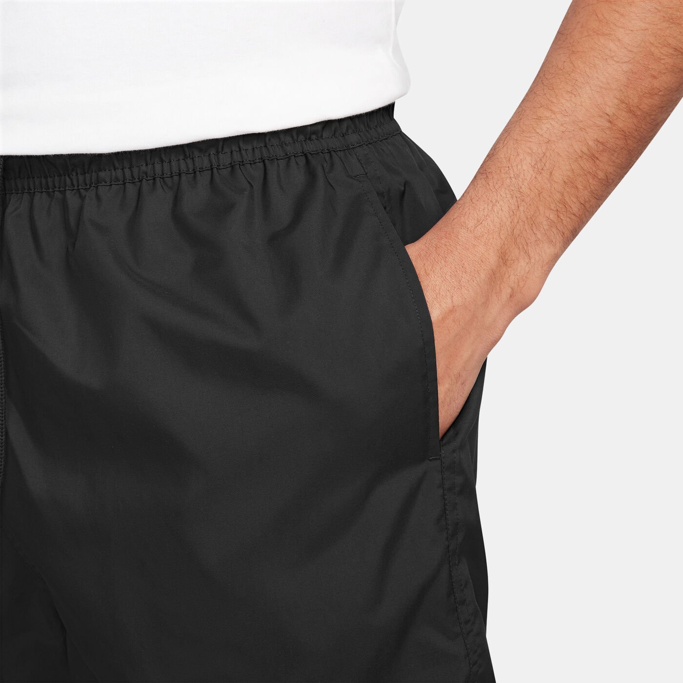 Men's Club Woven Flow Shorts