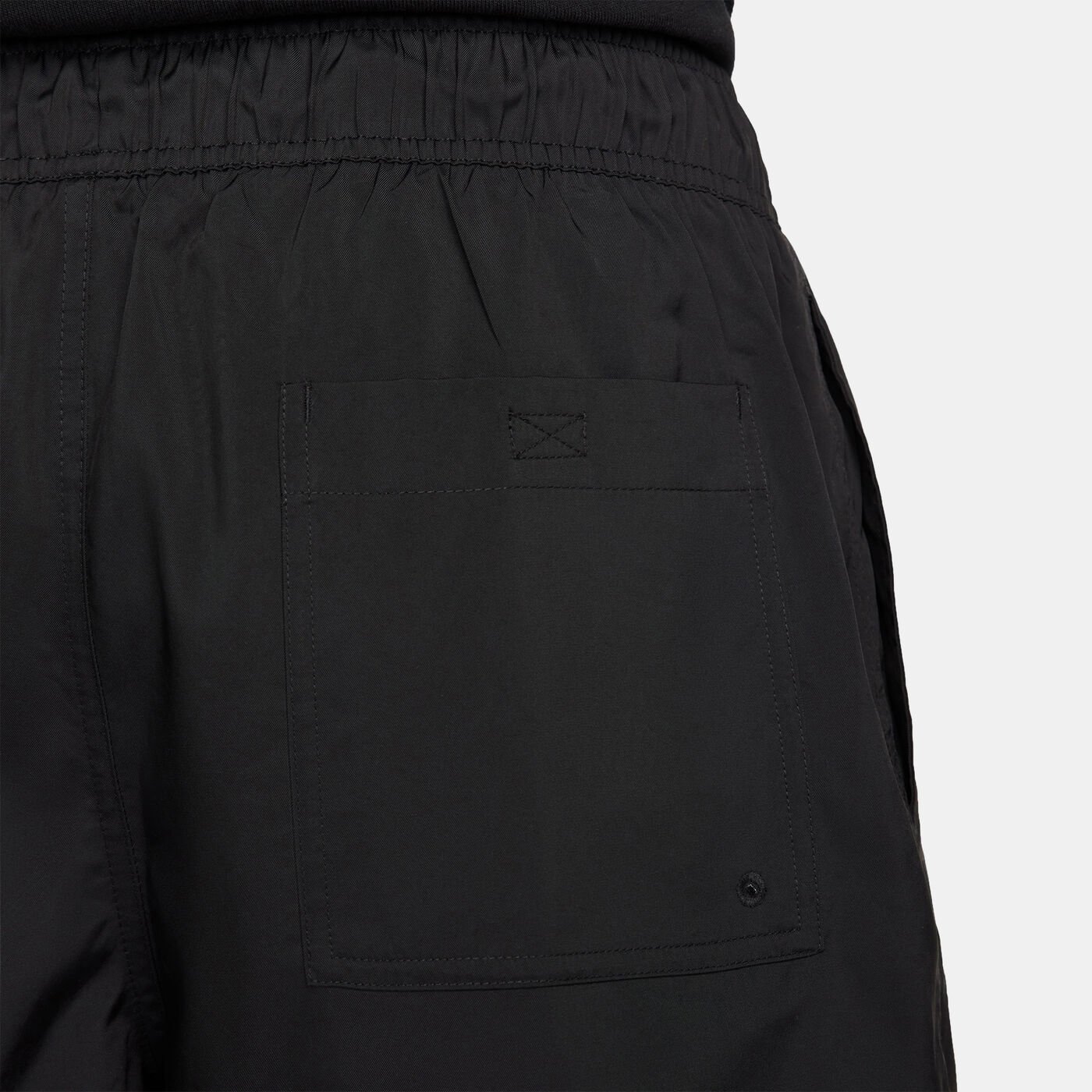 Men's Club Woven Flow Shorts