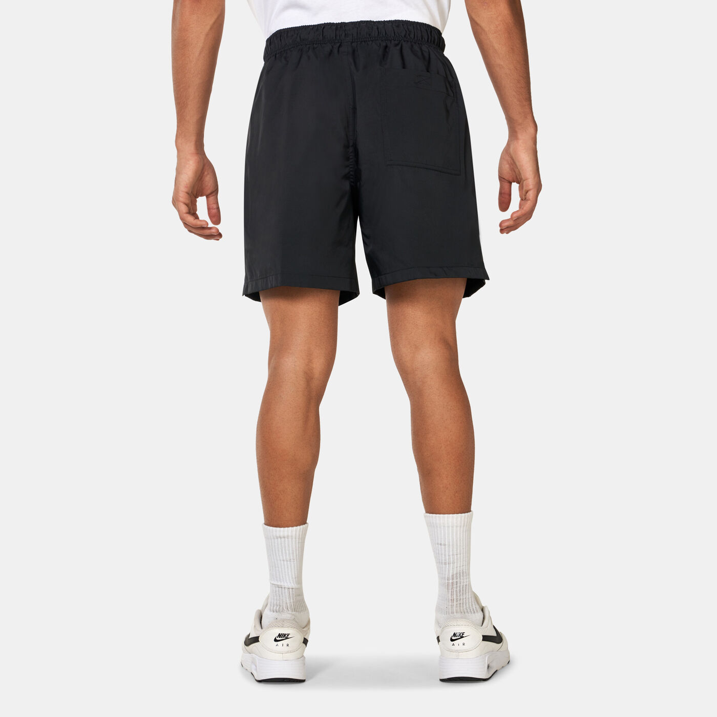 Men's Club Woven Flow Shorts