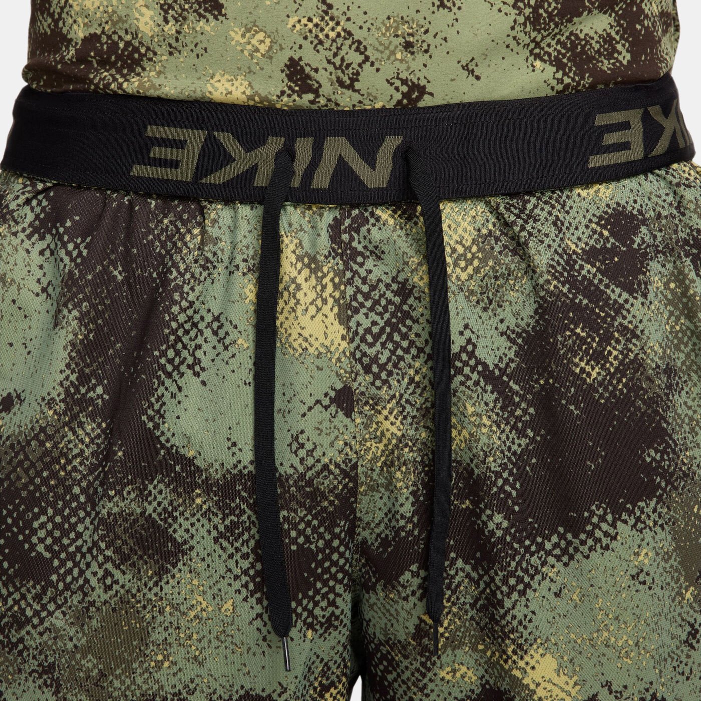 Men's Totality Dri-FIT Training Shorts