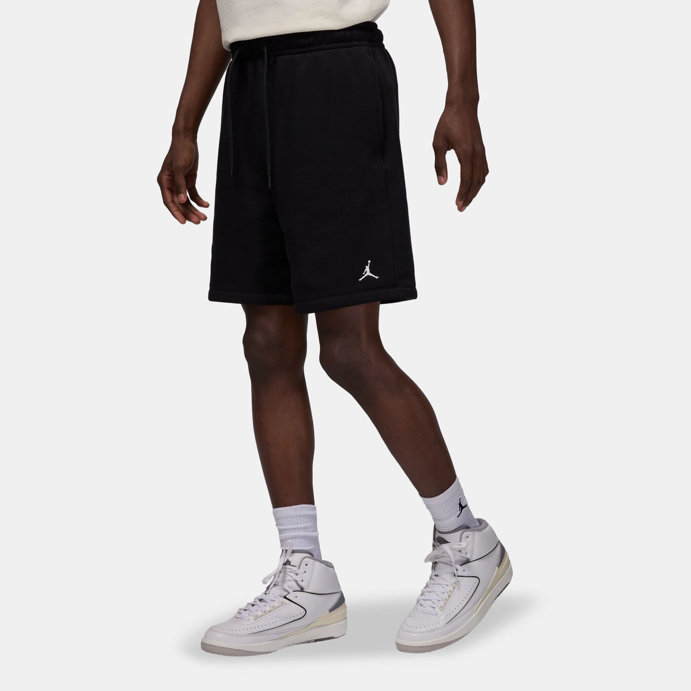 Men's Brooklyn Fleece Shorts