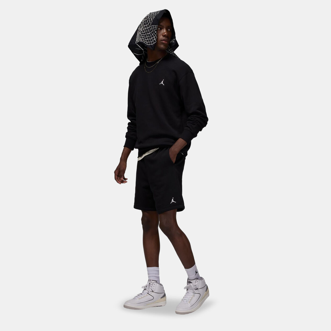 Men's Brooklyn Fleece Shorts