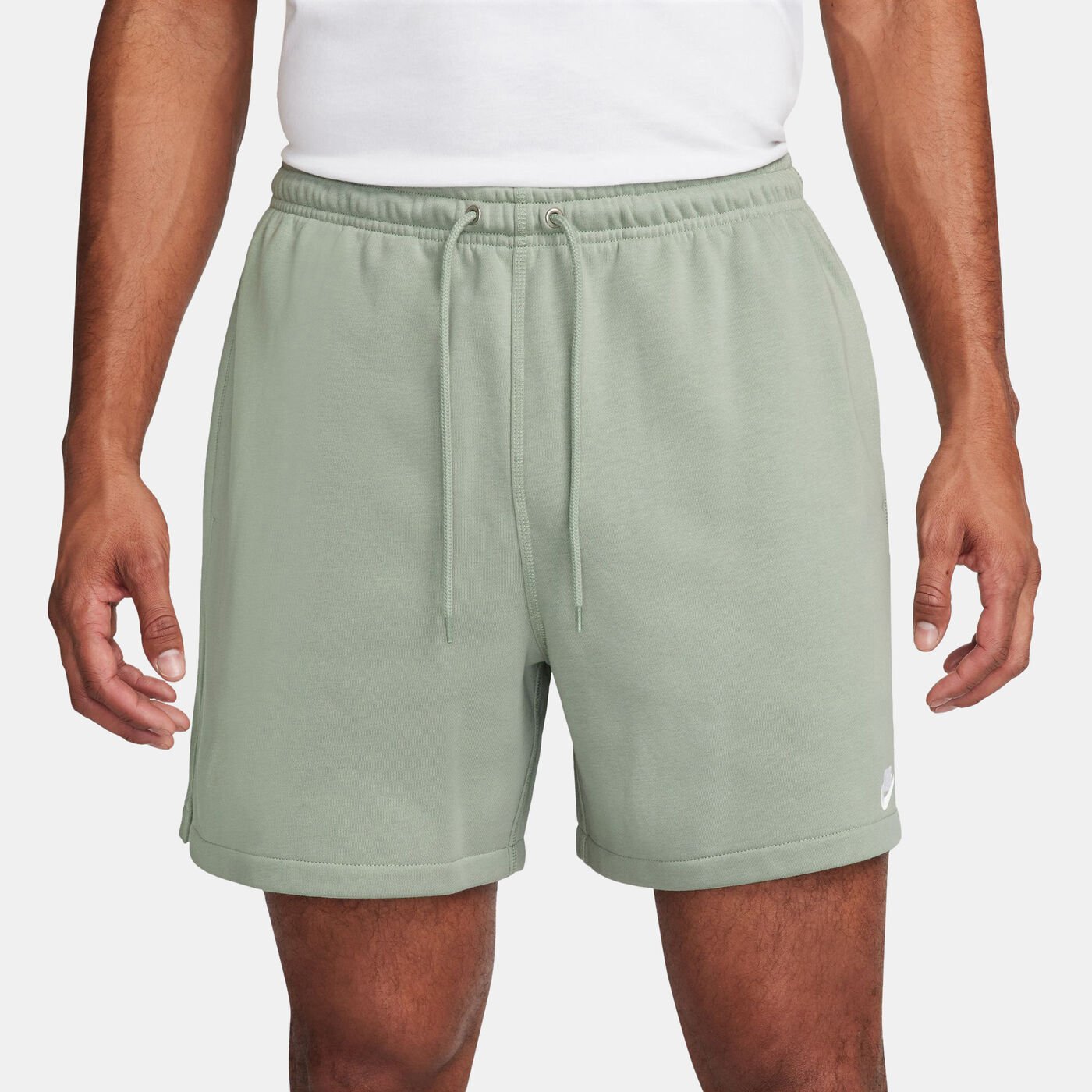 Men's Club Flow Shorts