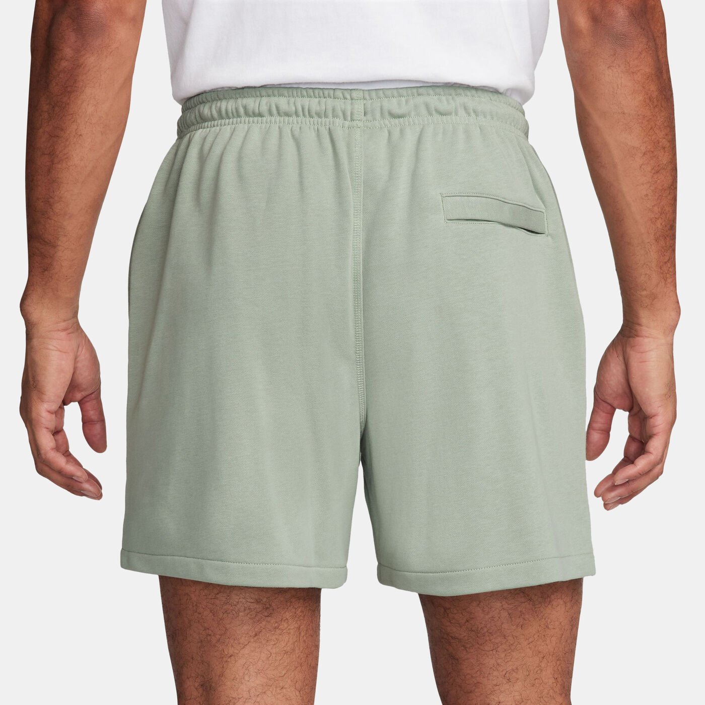 Men's Club Flow Shorts