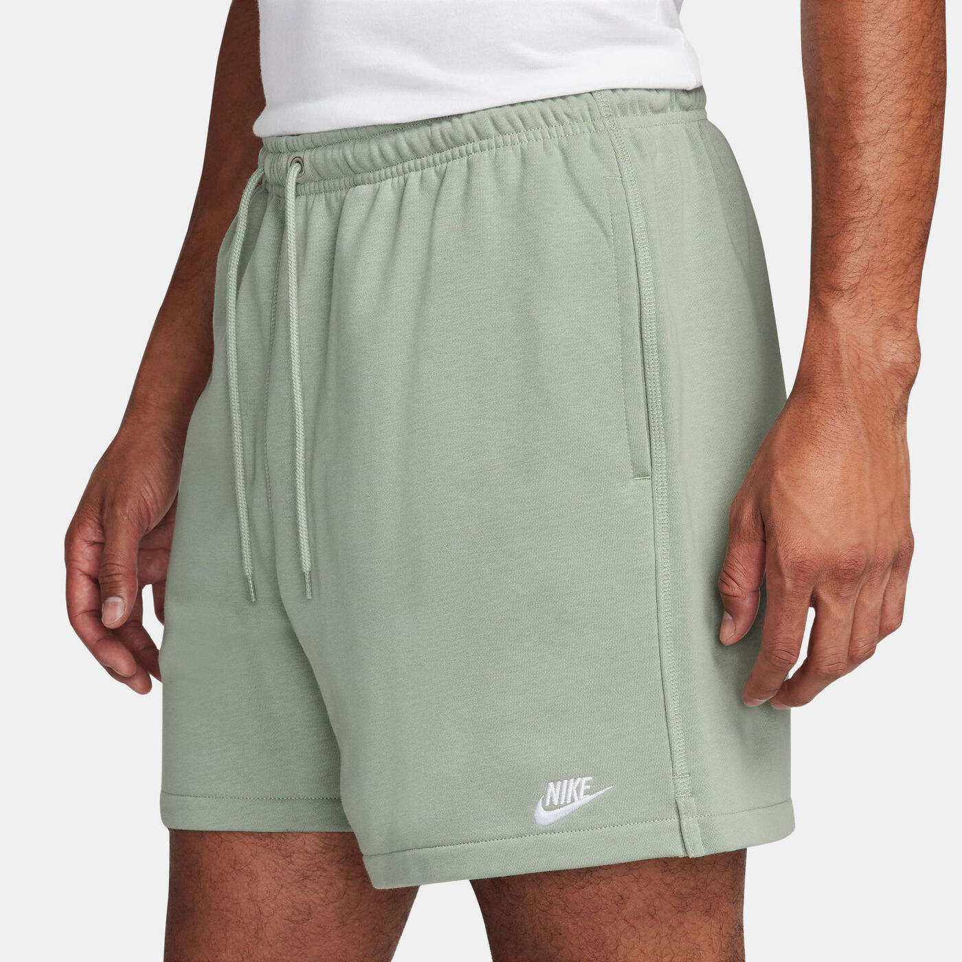 Men's Club Flow Shorts