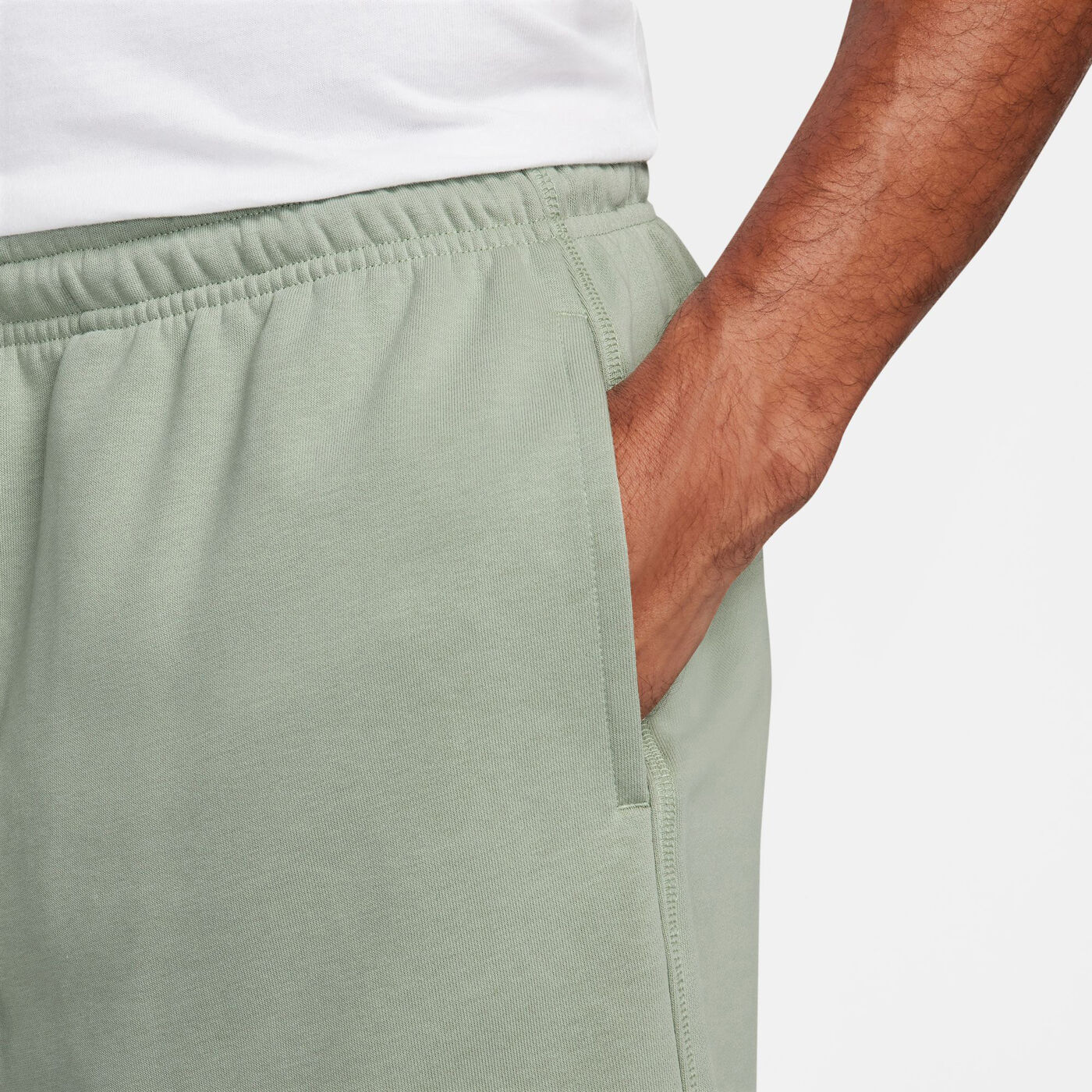 Men's Club Flow Shorts