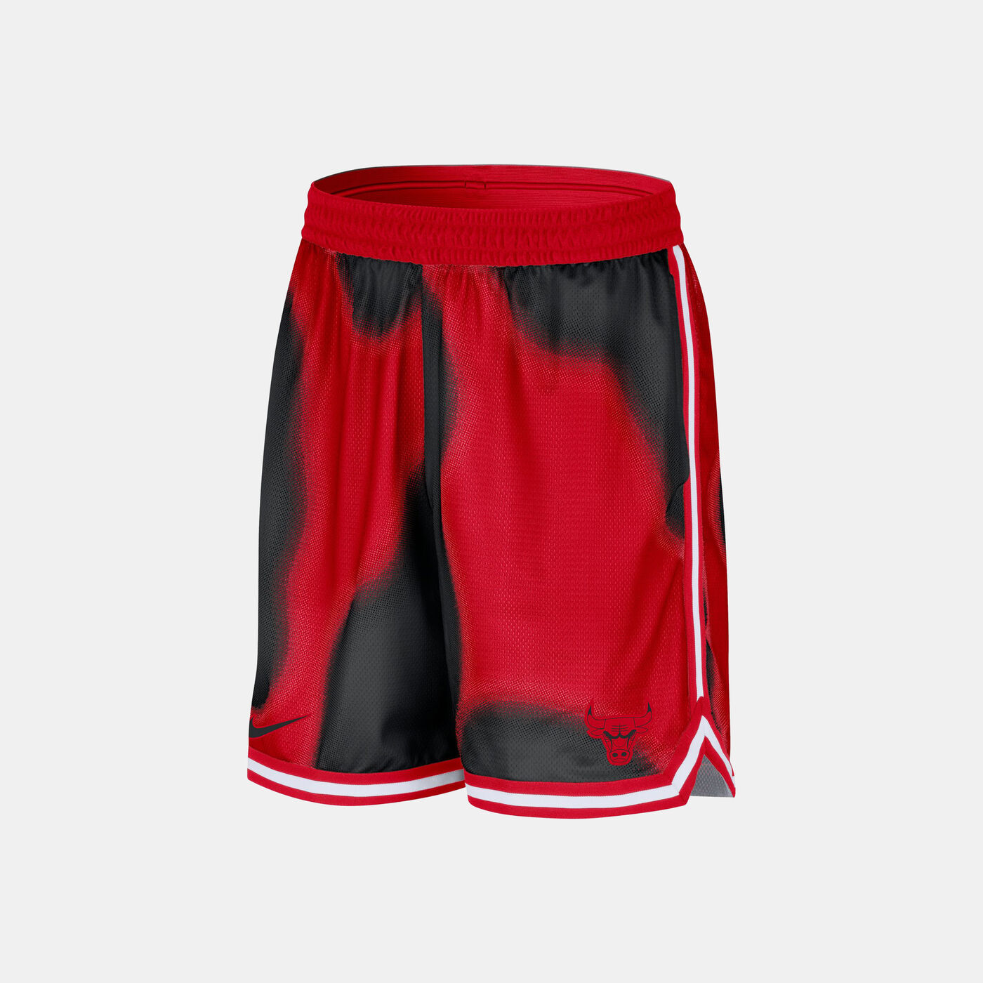 Men's NBA Chicago Bulls DNA CTS Basketball Shorts