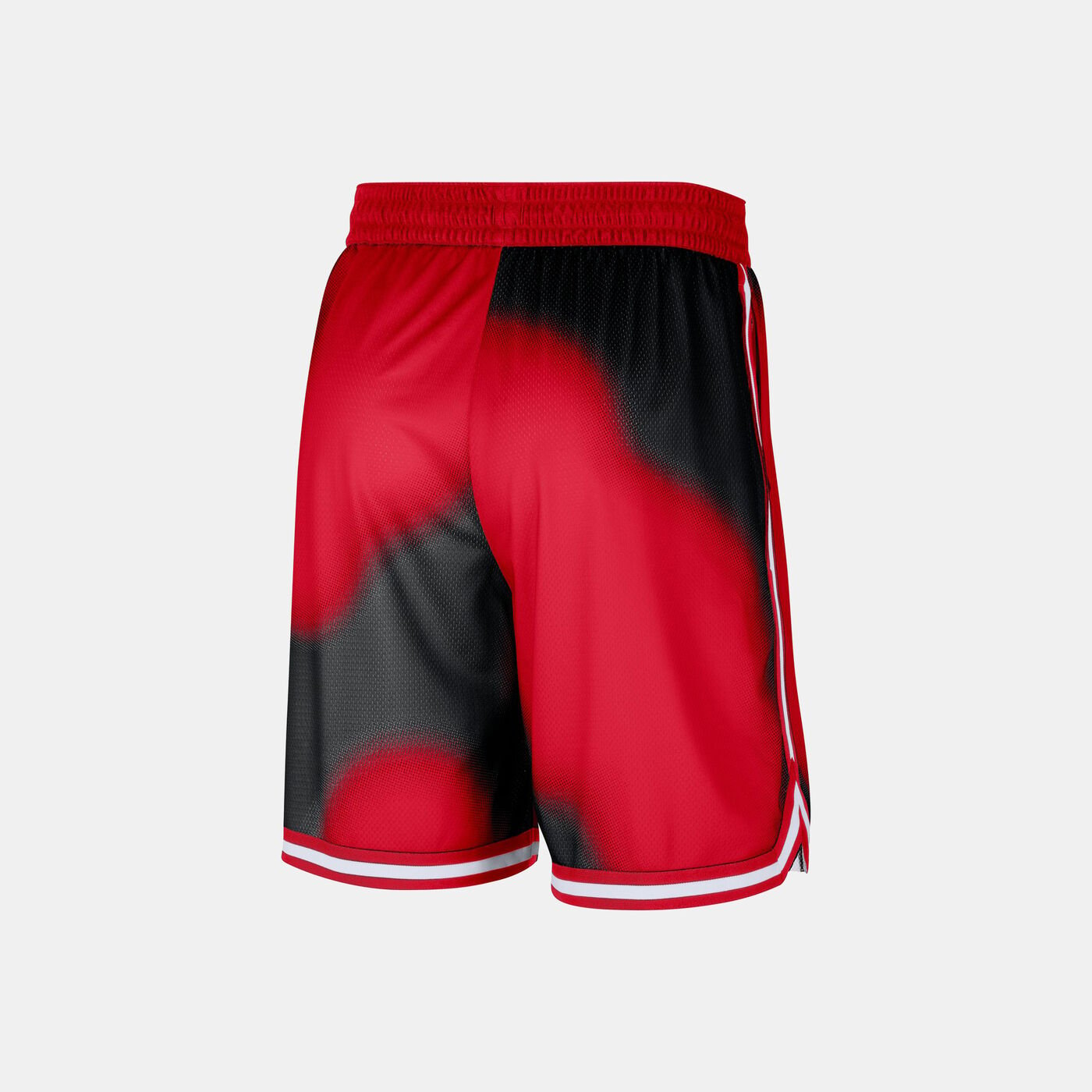 Men's NBA Chicago Bulls DNA CTS Basketball Shorts