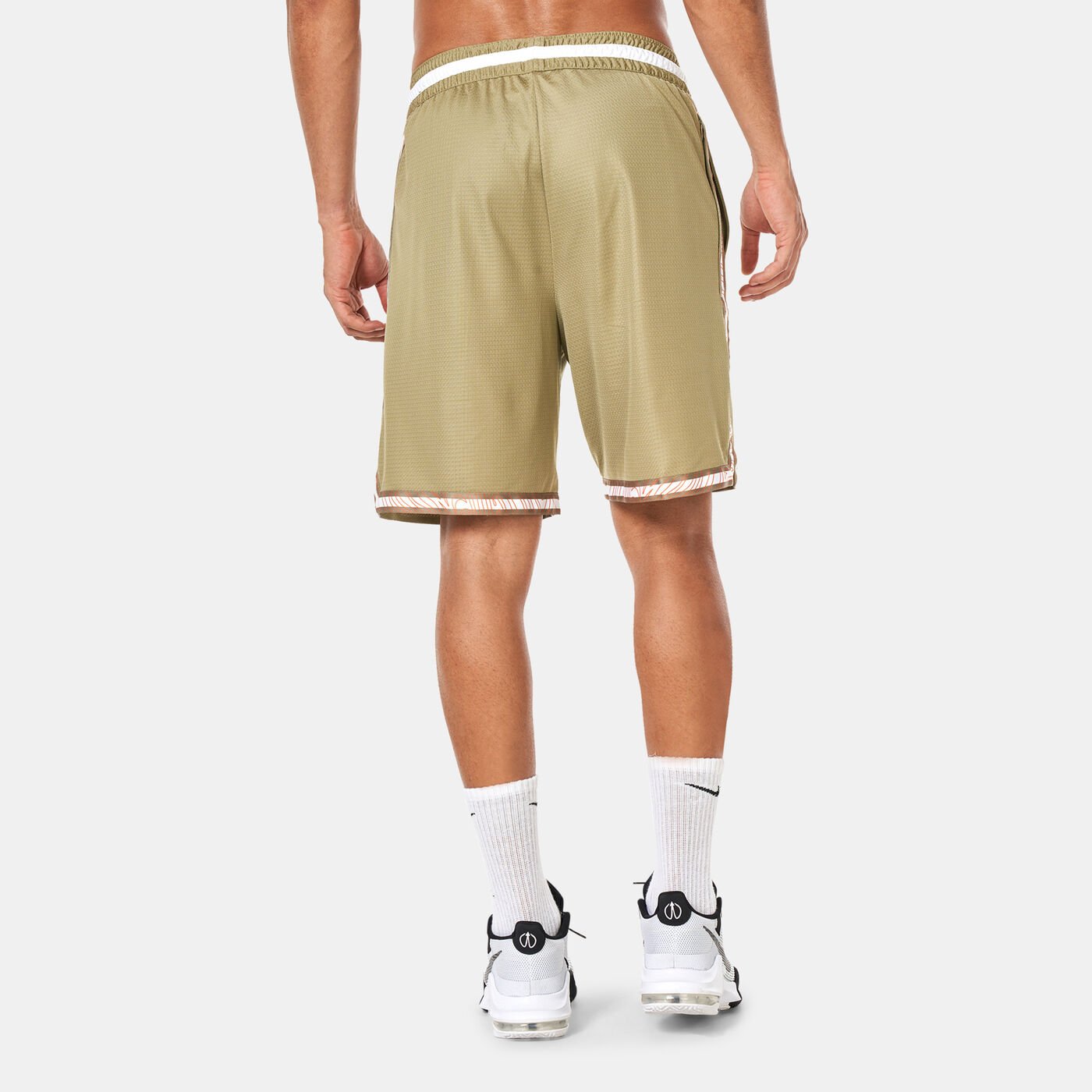 Men's NBA Dri-FIT DNA Basketball Shorts