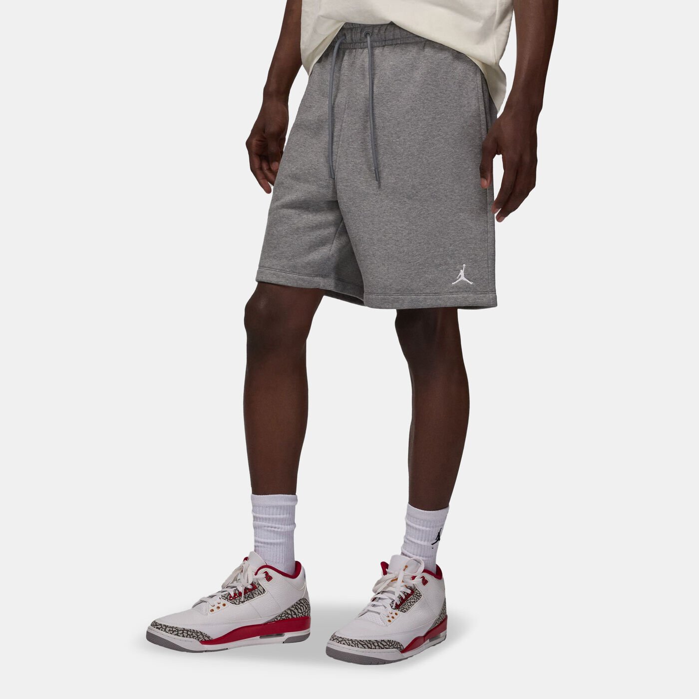 Men's Brooklyn Fleece Shorts