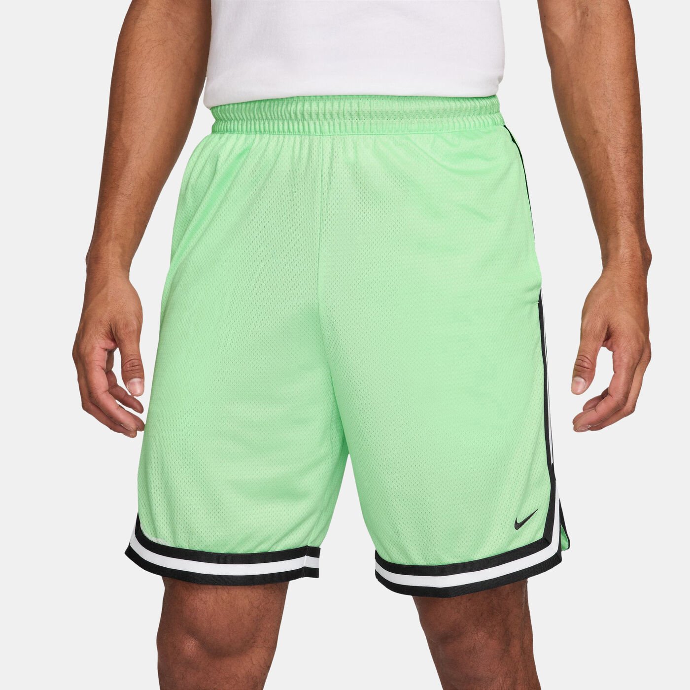 Men's DNA Dri-FIT Basketball Shorts