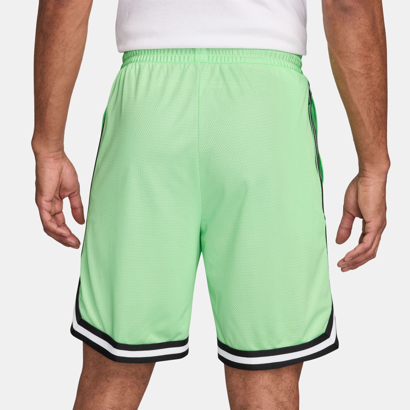 Men's DNA Dri-FIT Basketball Shorts