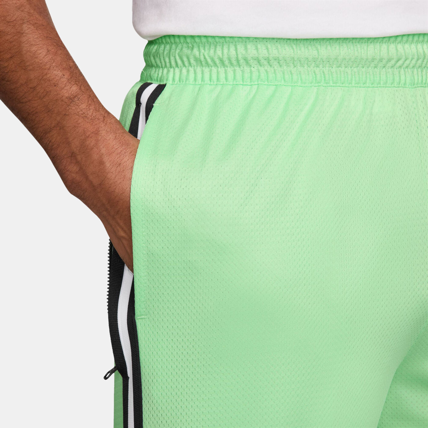 Men's DNA Dri-FIT Basketball Shorts