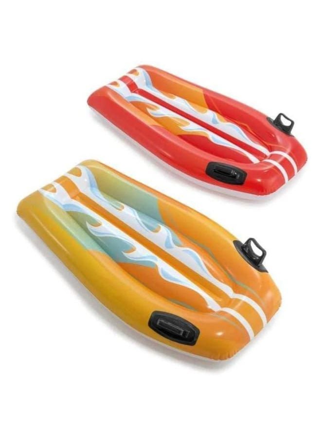 Surf Acquatico Joy Rider 112 × 62 cm Joy Rider Assorted