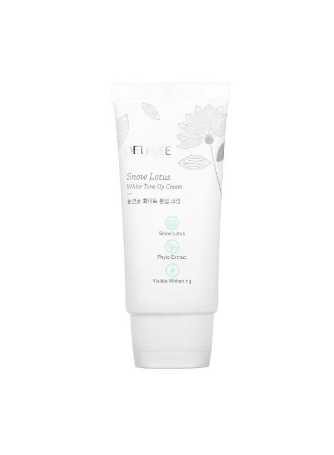 Snow Lotus White Tone Up Cream 50 ml