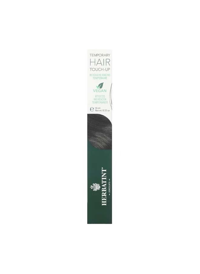 Temporary Hair Touch-Up Dark Chestnut 0.33 oz 10 ml