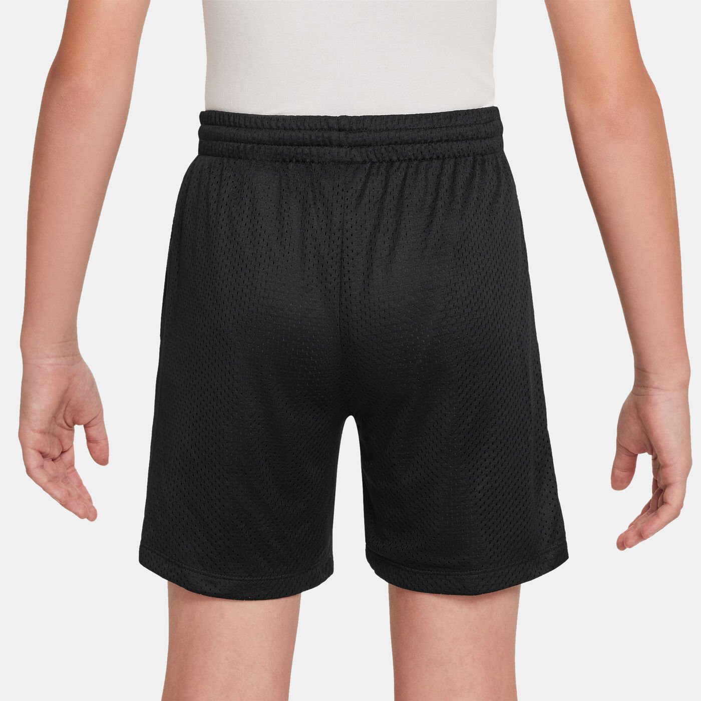 Kids' Multi Dri-FIT Training Shorts (Older Kids)